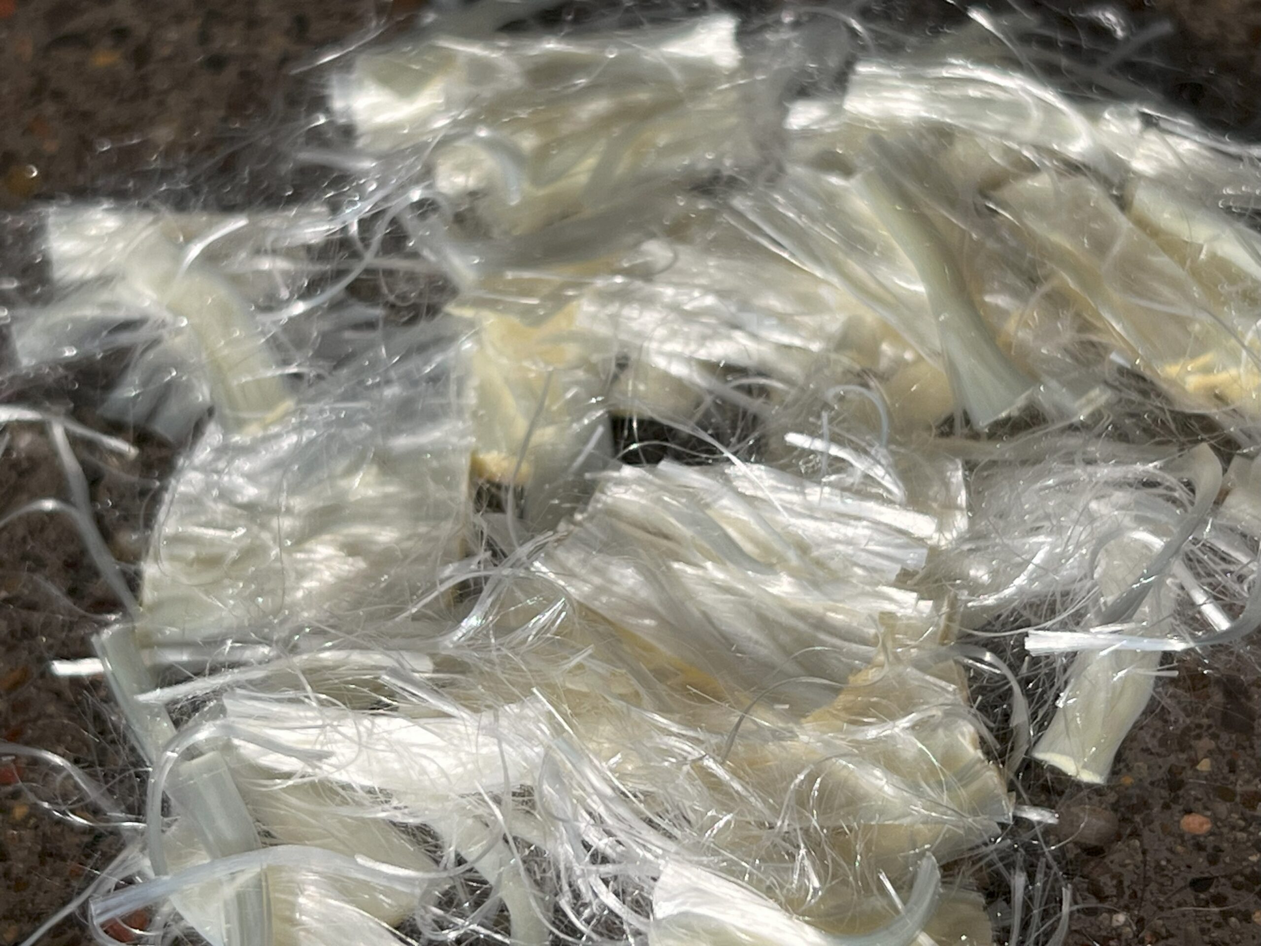 Fiber Options Rivers Edge Concrete