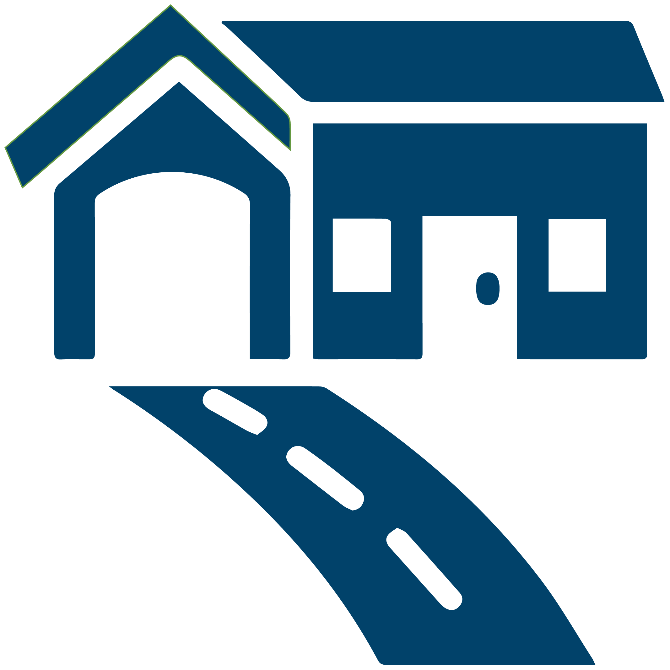 Rivers Edge Concrete Rivers Edge, LLC.